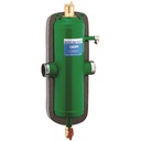 Altecnic Dn125 Welded Dirt Separator Comes with Insulation.