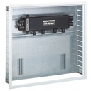Altecnic 2+1 Sepcoll Hydraulic Seperator  Manifold