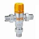 Altecnic 1/2 inch Solar Mixing Valve