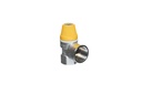 Altecnic Solar Safety Relief Valve 6 Bar 90 PSI