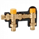 Altecnic 3/4 inch Solar Connection Kit