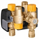 Altecnic 3/4 inch Solarincal-T Plus Kit