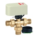Altecnic 3 Port Valve With 9.0 Kv 1