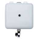 Altecnic Discharge Recovery Container