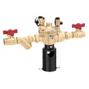 Altecnic Reduced Pressure Zone Backflow Preventer Valve with Isolation Valve & Strainer 1 inch Male British Standard Pipe