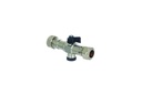 Altecnic Ballvalve X 3006