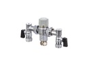 Altecnic 22mm Mixing Merchant Blending Valve