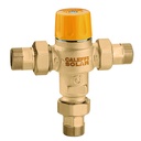 Altecnic 1/2 Solar Mixing Valve 35 to 55 degrees Celsius