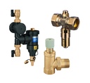 Altecnic Heat Pump Pack