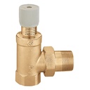 Altecnic Differential Bypass Valve 3/4 inch