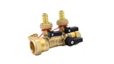 Altecnic 28mm Flush and Fill Valve