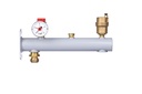 Altecnic Multifunction Fixing Bracket