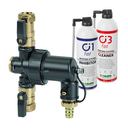 Altecnic 22mm Compliance Pack Dirtmag Mini