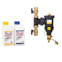 Altecnic 28mm Compliance Pack A Dirtmag IQ Prime