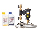 Altecnic 22mm Compliance Pack B Dirtmag IQ Prime