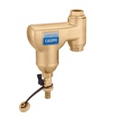 Altecnic 3/4 inch Vertical Dirt Separator