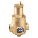 Altecnic Deareator Discal 1 1/4 inch