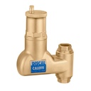 Altecnic 3/4 inch Vertical Air Separator
