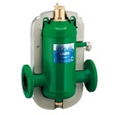 Altecnic DN125 Flanged Air Separator Comes with insulation