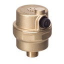 Altecnic Automatic Air Vent Robocal 3/8 inch
