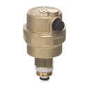 Altecnic Automatic Air Vent Robocal 3/8 inch Male British Standard Pipe