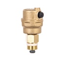 Altecnic 502430 Cst & 561340