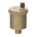Altecnic Automatic Air Vent Minical 1/2 inch Male British Standard Pipe