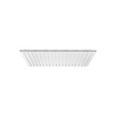 Addington Aluminium Type10 Cover Cap Set 1402mm - Chrome