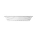 Addington Aluminium Type10 Cover Cap Set 1624mm - Chrome