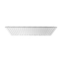 Addington Aluminium Type10 Cover Cap Set 1772mm - Chrome