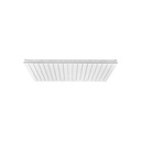 Addington Aluminium Type20 Cover Cap Set 1402mm - Chrome