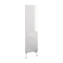 Wingrave 1800 x 510 Flat Panel Radiator - Gloss White