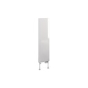 Wingrave 1200 x 310 Flat Panel Radiator - Gloss White