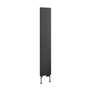 Wingrave 1800 x 310 Flat Panel Radiator - Matt Anthracite