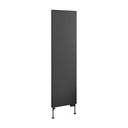 Wingrave 1800 x 510 Flat Panel Radiator - Matt Anthracite