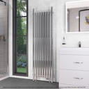 Lambourne 1800 x 540 Radiator - Chrome