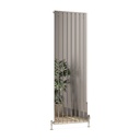 Addington II Radiator 1800 x 596 Type10 - Chrome