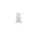 Addington II Radiator 600 x 300 Type20 - Gloss White