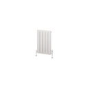 Addington II Radiator 600 x 374 Type20 - Gloss White