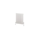 Addington II Radiator 600 x 448 Type20 - Gloss White