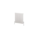 Addington II Radiator 600 x 522 Type20 - Gloss White