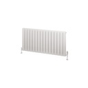Addington II Radiator 600 x 1188 Type20 - Gloss White