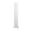Addington II Radiator 1800 x 300 Type20 - Gloss White
