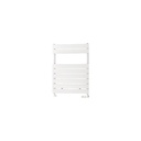 Addington II Towel Rail 790 x 600 Type10 - Gloss White