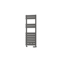 Addington II Towel Rail 1110 x 400 Type10 - Matt Anthracite