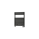 Addington II Towel Rail 790 x 600 Type10 - Matt Black