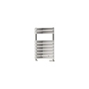 Addington II Towel Rail 790 x 500 Type10 - Chrome