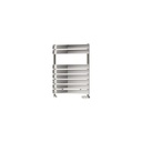 Addington II Towel Rail 790 x 600 Type10 - Chrome