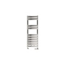 Addington II Towel Rail 1110 x 400 Type10 - Chrome