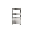 Addington II Towel Rail 1110 x 600 Type10 - Chrome
